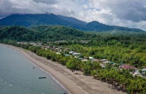 Program TEKAD di Halbar Terus Dikawal