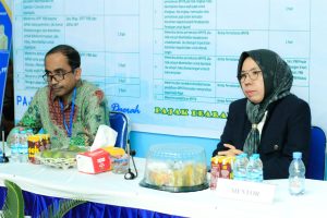 Mulai Dinilai Aplikasi Si-Manis Bapenda Halbar