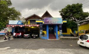 Staf PPK Air Minum Ungkap Proyek SPAM Limbo Taliabu Rusak Akibat Perencanaan tak Sesuai Hasil Kajian