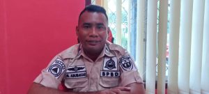 BPBD Keluarkan Himbauan Bencana Kemarau