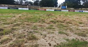 Pertandingan Perserang versus Malut United Ditunda