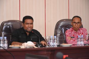 Bagian Pemerintahan Gelar Ekspose Dan Pelatihan Aplikasi SINAR PEMDA