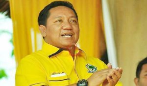 Mantan Anggota Bawaslu Malut Jelaskan Aliong Mus Jabat Ketua TKD 
