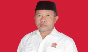 Gerindra Halbar Optimis Rebut 6 Kursi di Pemilu 2024