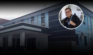 Sosialisasi Penerapan IKD, Begini Target Dukcapil Kota Ternate