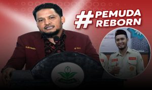 Alfajri Didorong Calon Ketua Pemuda Muhammadiyah Malut