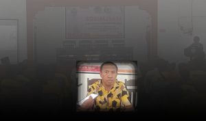 Alien Mus Sosialisasi Bahaya Limbah Domestik