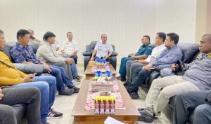 KM Dorolonda Bakal Beroperasi di Jailolo