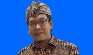 Asep Nahkodai Paguyuban Pasundan Maluku Utara