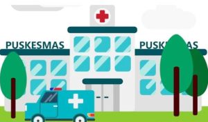 Progres Pembangunan Puskesmas Loteng Capai 70 Persen