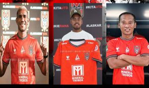 Putaran Kedua Liga 2 dengan Kekuatan Baru