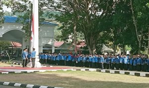 Peran Penting Korpri Membangun Negeri Sula