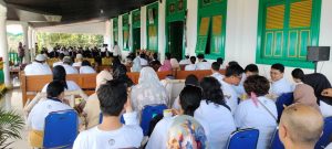 Husain Alting Gelar Penyerapan Aspirasi