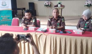 Begini Perkembangan Kasus Tipikor PT Alga Kastela