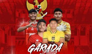 Malut United Lepas Dua Pemain Muda ke Timnas Indonesia