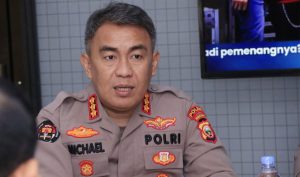 Polda Malut Komitmen Pemilu Aman dan Damai