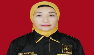 Punya Pengaruh, Anak Mantan Kapolsek Sanana Siap Bertarung di DPRD Sula