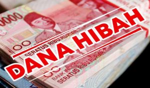 Tiga OKP Dapat Dana Hibah, Dispora Ternate : KNPI Balum Pasti