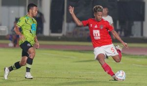 Kalahkan Bekasi City 2-0, Malut United Optimis Menuju Performa Terbaik