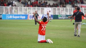 Sosok Frets Butuan, Selalu Berjuang untuk Maluku Utara