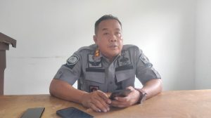 Pemilu 2024, Napi Lapas Kelas IIB Jailolo Nyoblos