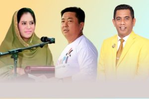 Menuju Pilkada Bakal Calon Bupati Sula Mulai Menguat