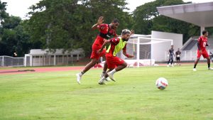 Semifinal Liga 2, Malut United Antusias Hadapi Semen Padang