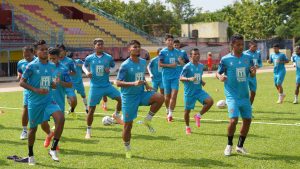 Peluang Lolos Liga 1, Malut United Wajib Menang di Kota Padang