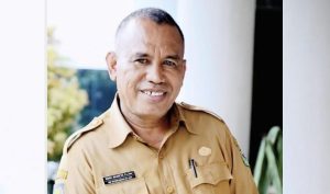 Rabu Hari ini ASN Halbar Terima THR
