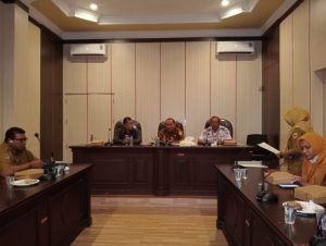 Pemkot Tikep Tercepat Dalam Pengendalian Inflasi Daerah
