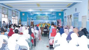 Walikota Hadiri RAT Ke 19 KSP Bobato Dan KUD Bobato