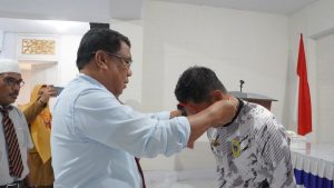 Dispora Tikep Gelar Rakor Dan Singkronisasi Program Kewirausahaan Pemuda