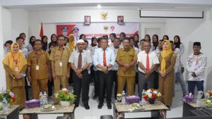 Kegiatan KP-1 Dalam Rangka Penyusunan KLHS Resmi Digelar