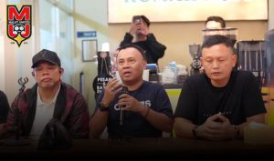 Malut United Bukan Hanya Entitas Sepakbola
