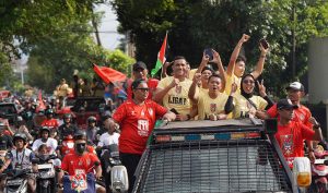 Penantian Belasan Tahun, Malut United Bawa Kebahagiaan Masyarakat Malut