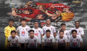 Sabtu Hari Ini Pertarungan Terakhir Malut United Menuju Liga 1