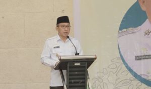 Gelar Musrenbang RKPD, Ini Program Prioritas Pemkot Ternate Tahun 2025
