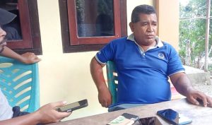 Pengakuan Warga Fatiba Soal Sumbangan 5 Juta dari Mantan Bupati Sula