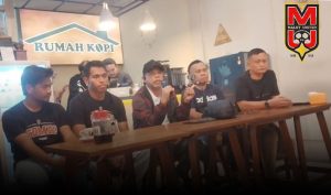 Sekilas Perjuangan Malut United Sempat Diragukan Lolos ke Liga 1  