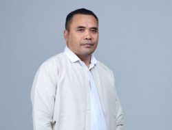AB Dipastikan Bertarung di Pilkada Halsel