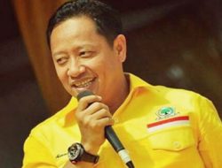 Resmi Daftar di PKB dan Demokrat, AHM Siap Bertarung