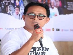 Soal Sampah di Ternate, Begini Kata AKA