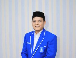 25 April, PAN Ternate Buka Penjaringan Bakal Calon Wali Kota