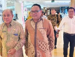 Berdamai di Sisa Akhir Jabatan, DPRD Malut : Segara Selesaikan Hutang