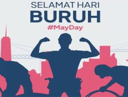 TKBM Sanana Sambut Hari Buruh Tak Ada Aksi