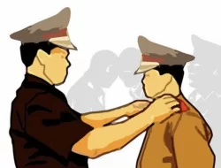 Ratusan Jabatan Perwira Hingga Bintara Polri Dirotasi Polda Malut