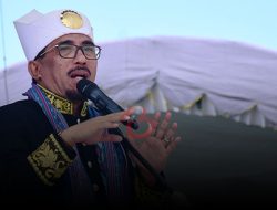 Langkah Sultan Tidore Menuju Calon Gubernur Semakin Nyata