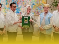 Kantongi B1KWK PBB Jadi Modal Kekuatan Awal di Pilkada Sula