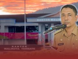 Juknis Beres, Dana Kelurahan Kota Ternate Waktu Dekat Disalurkan