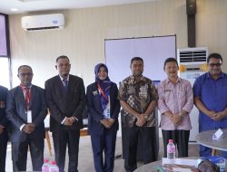 Sebanyak 21 ASN Lakukan Seminar Aksi Perubahan PKA